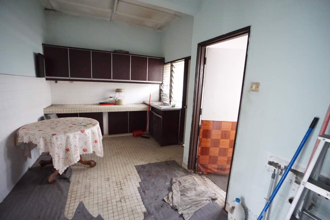 Apartment Taman Megah, Batu 9 Suntex, Cheras - photo 3