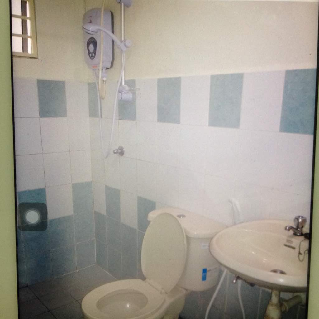 Cengal Condominium, Bandar Sri Permaisuri, Cheras - photo 6