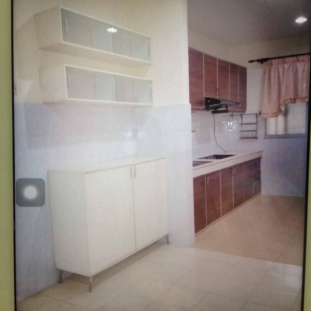 Cengal Condominium, Bandar Sri Permaisuri, Cheras - photo 5
