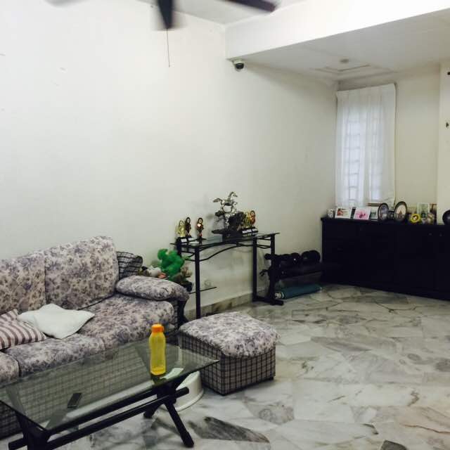 Terrace Seksyen 8, Shah Alam - photo 2