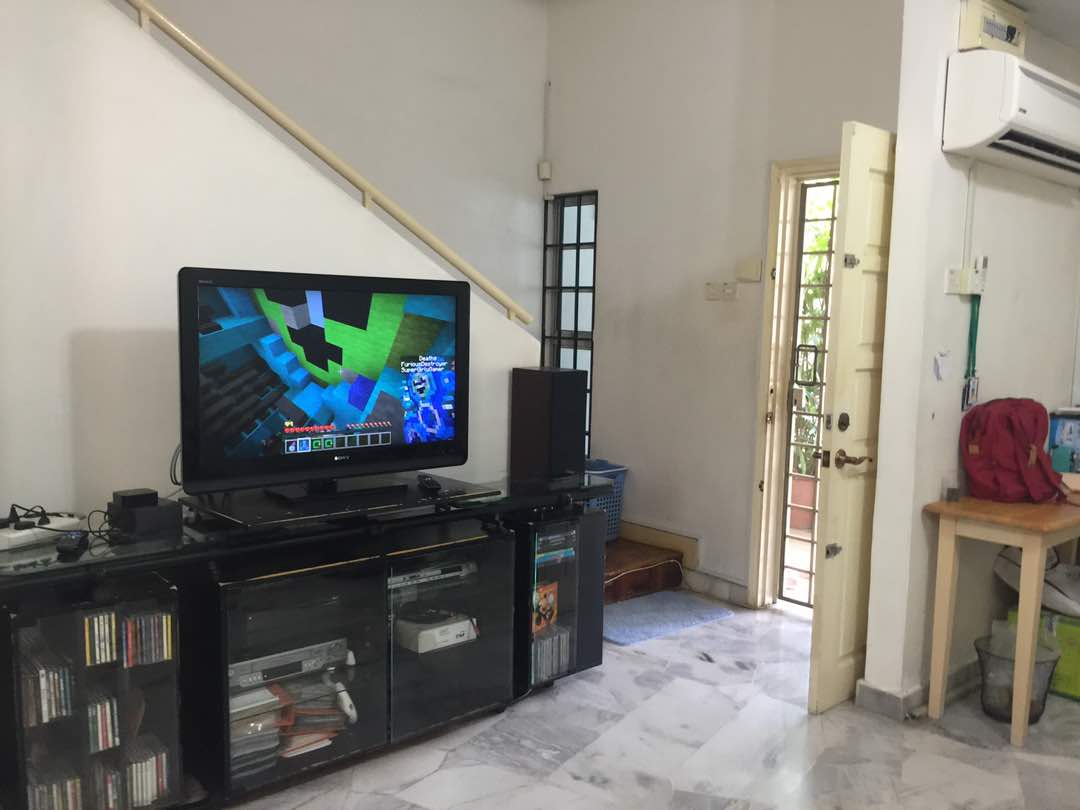 Terrace Seksyen 8, Shah Alam - photo 3