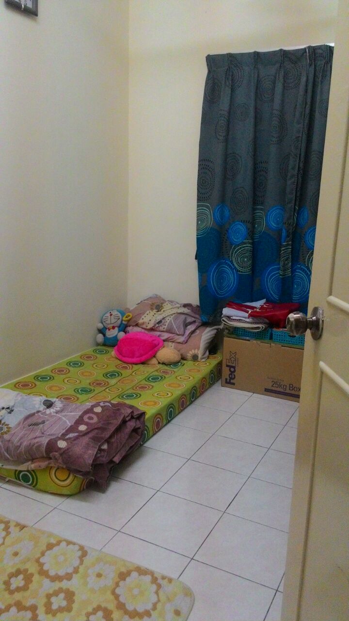 Apartment Seroja, Bukit Jelutong, Shah Alam - photo 4