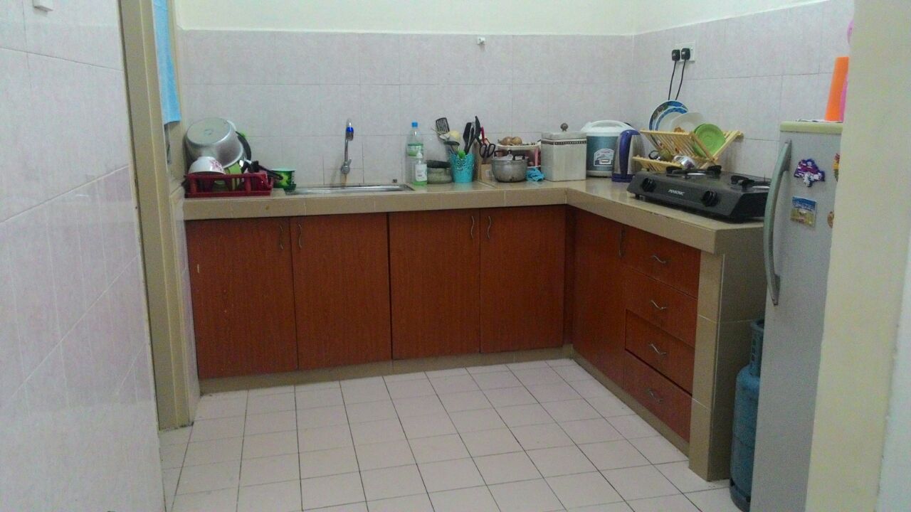 Apartment Seroja, Bukit Jelutong, Shah Alam - photo 6