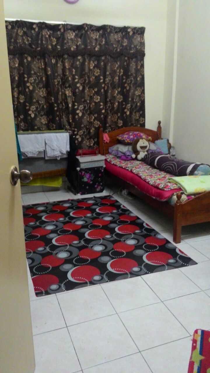 Apartment Seroja, Bukit Jelutong, Shah Alam - photo 3