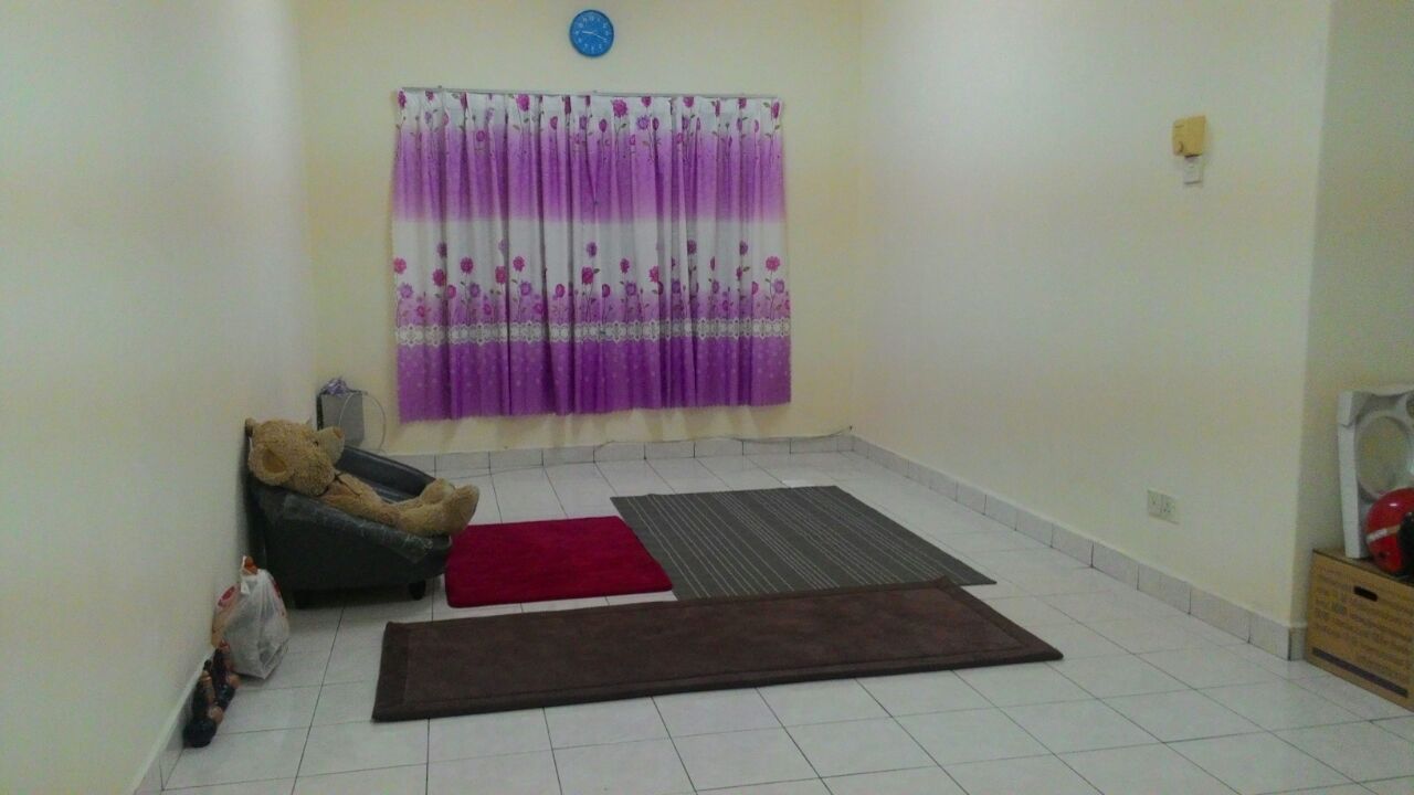 Apartment Seroja, Bukit Jelutong, Shah Alam - photo 2