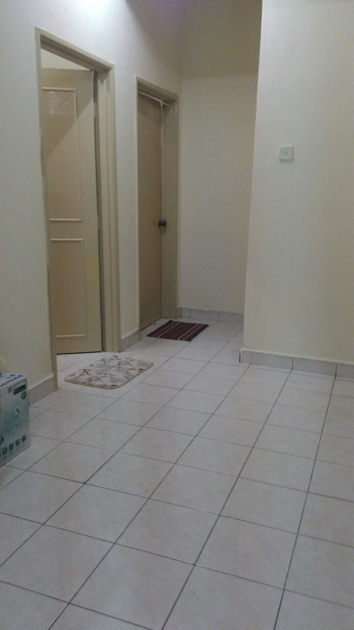 Apartment Seroja, Bukit Jelutong, Shah Alam - photo 5