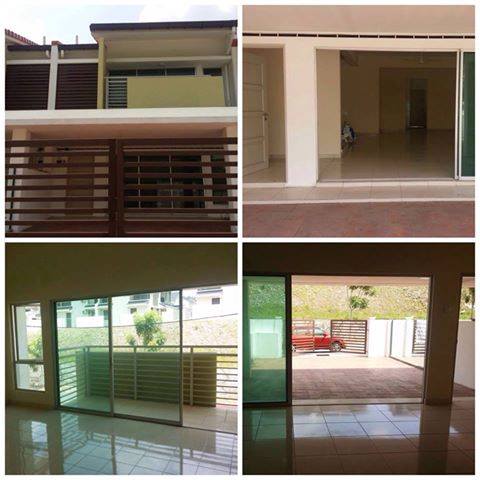 Puncak Bestari, Bandar Puncak Alam - photo 2