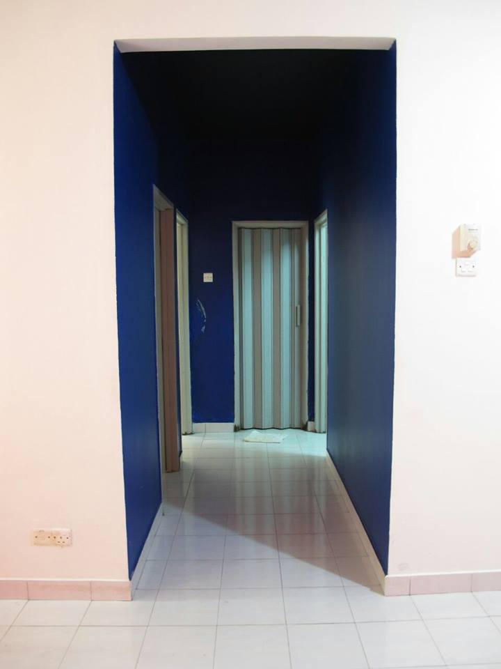 Apartmen Taman Bukit Pelangi, Subang Jaya - photo 5