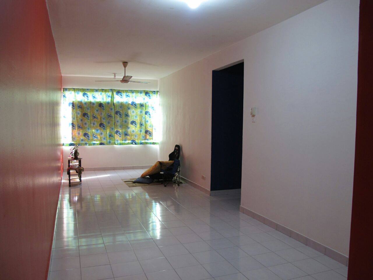 Apartmen Taman Bukit Pelangi, Subang Jaya - photo 2