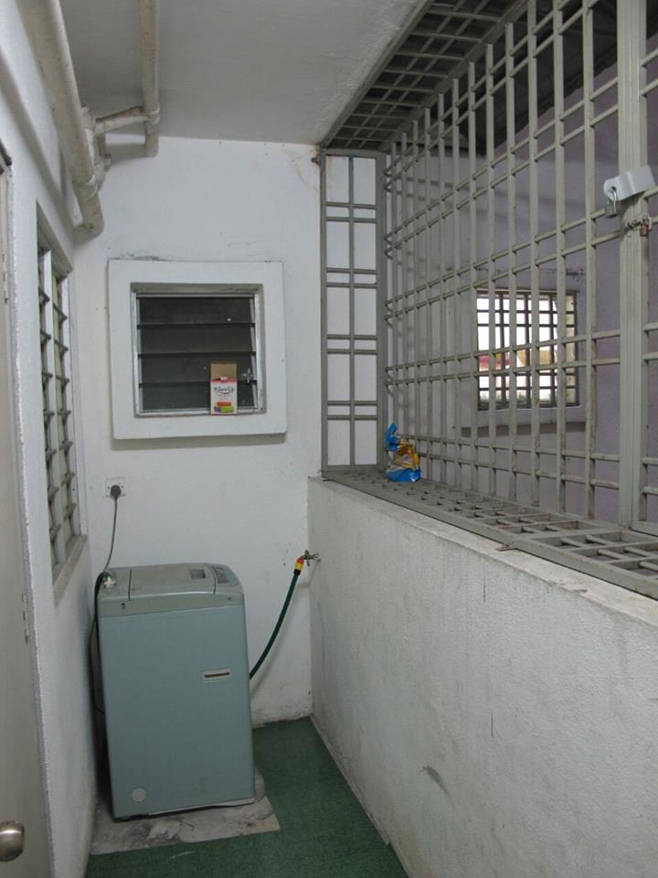 Apartmen Taman Bukit Pelangi, Subang Jaya - photo 6