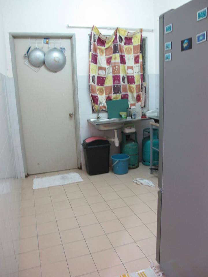 Apartmen Taman Bukit Pelangi, Subang Jaya - photo 4