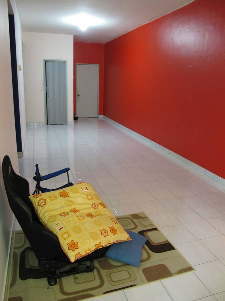 Apartmen Taman Bukit Pelangi, Subang Jaya - photo 3