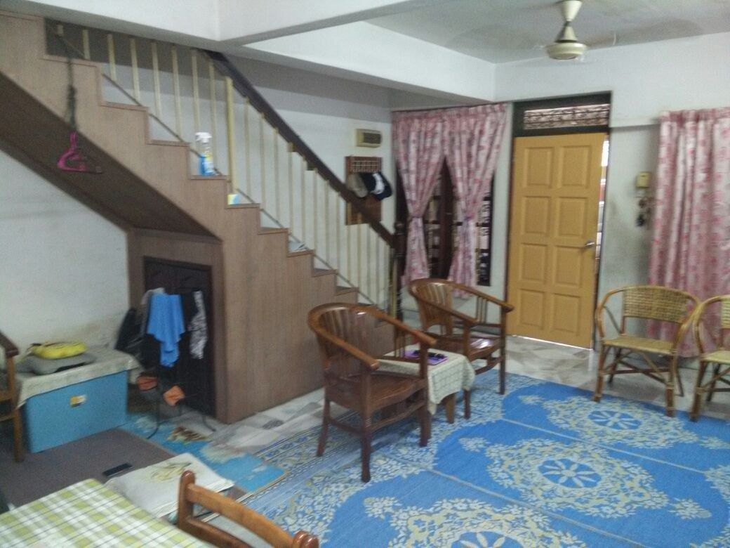 Taman TTDI Jaya, U2 Shah Alam - photo 5