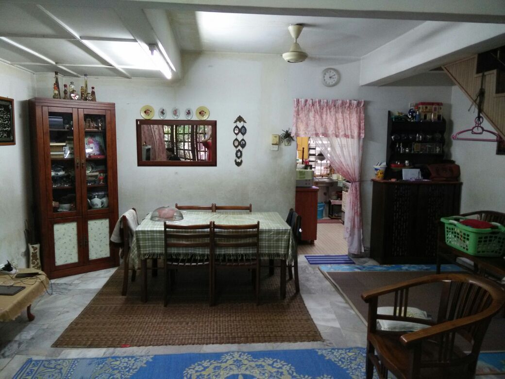 Taman TTDI Jaya, U2 Shah Alam - photo 3