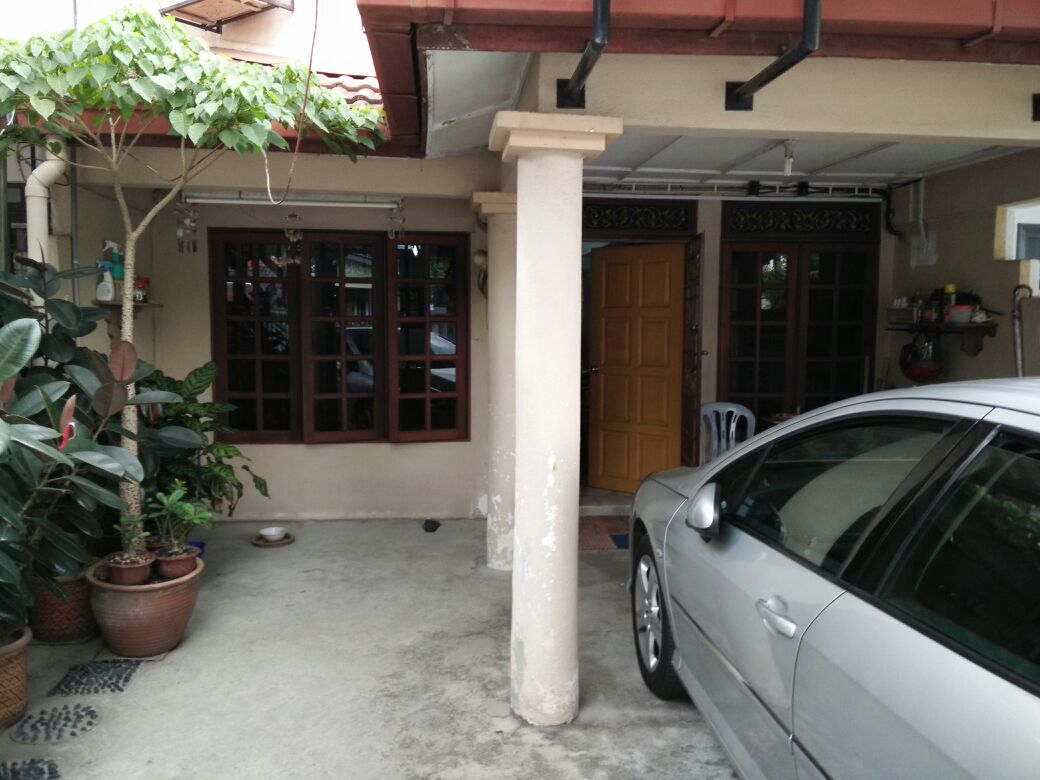 Taman TTDI Jaya, U2 Shah Alam - photo 2