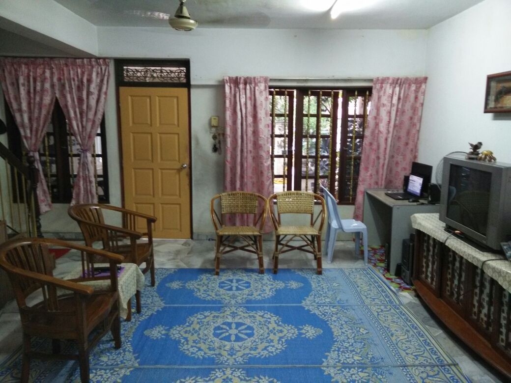 Taman TTDI Jaya, U2 Shah Alam - photo 4