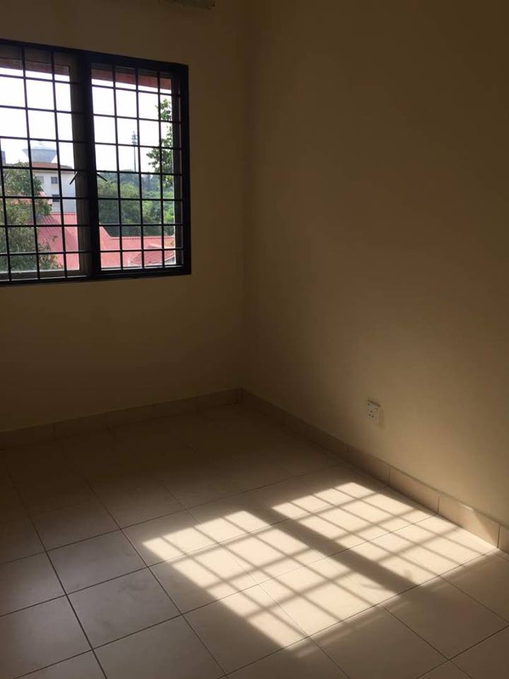 Randa Apartment, Kota Kemuning, Shah Alam - photo 5