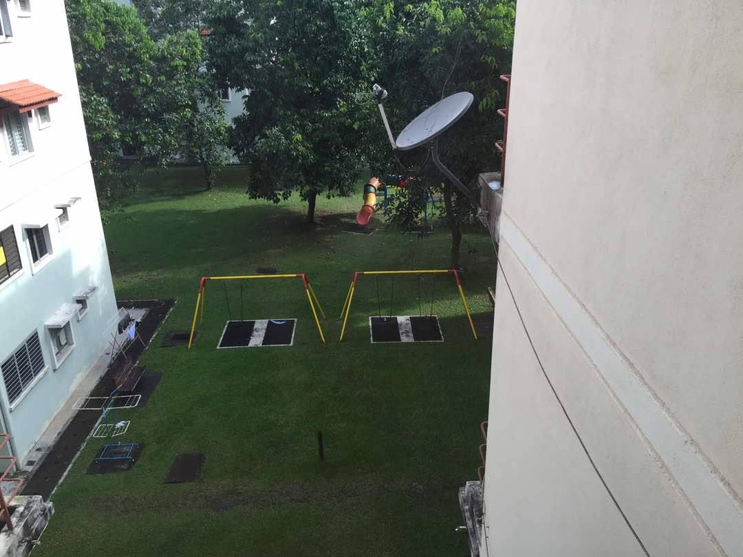 Randa Apartment, Kota Kemuning, Shah Alam - photo 2