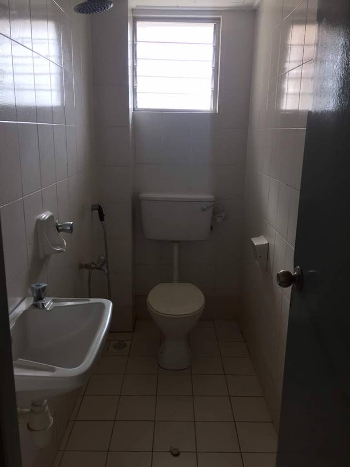 Randa Apartment, Kota Kemuning, Shah Alam - photo 6