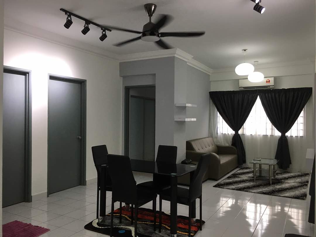 Danau Murni Condominium, Kuala Lumpur - photo 3