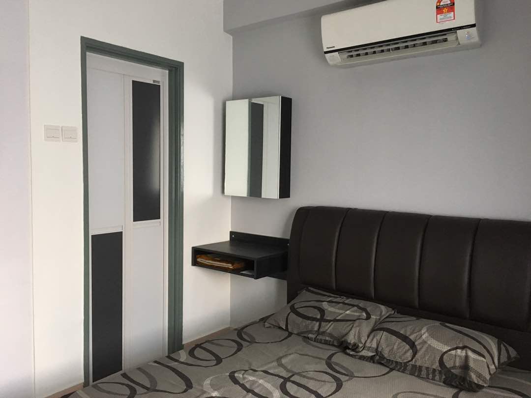 Danau Murni Condominium, Kuala Lumpur - photo 7
