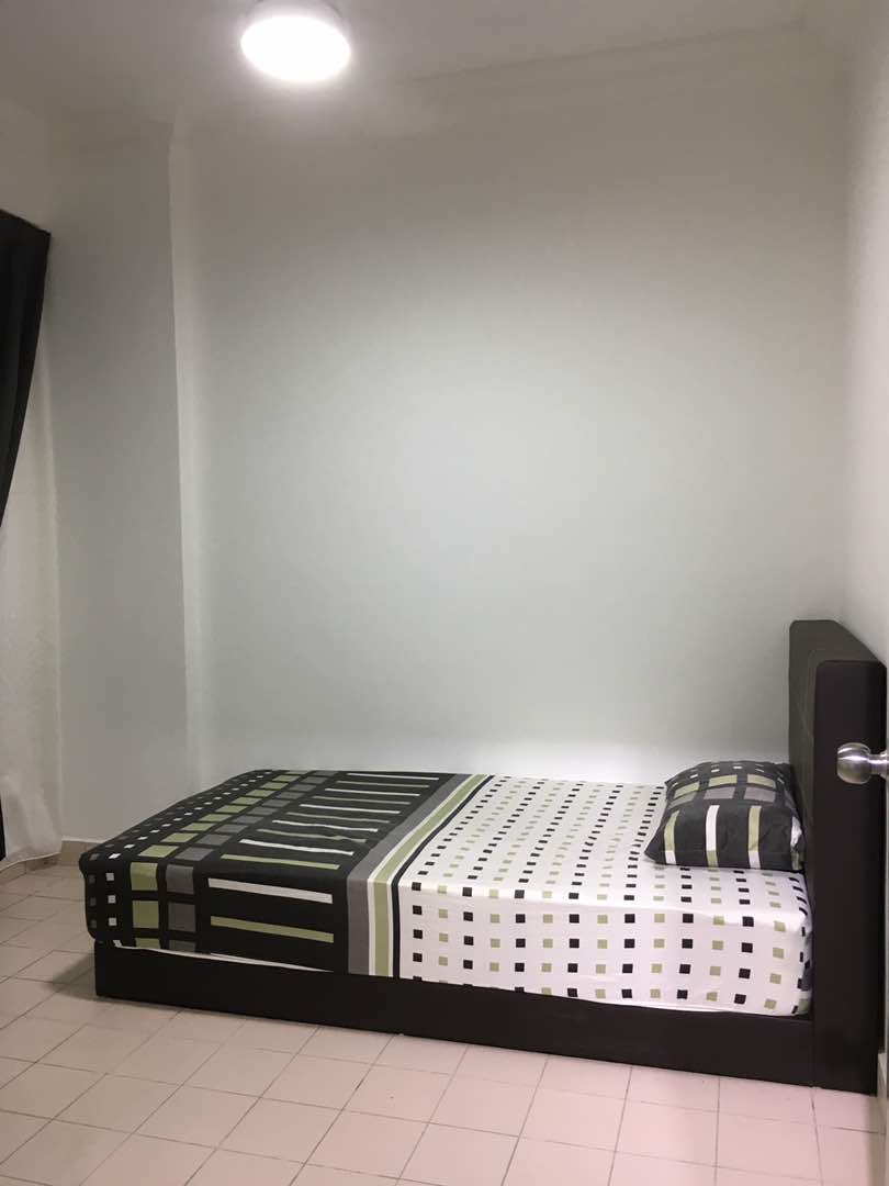 Danau Murni Condominium, Kuala Lumpur - photo 8