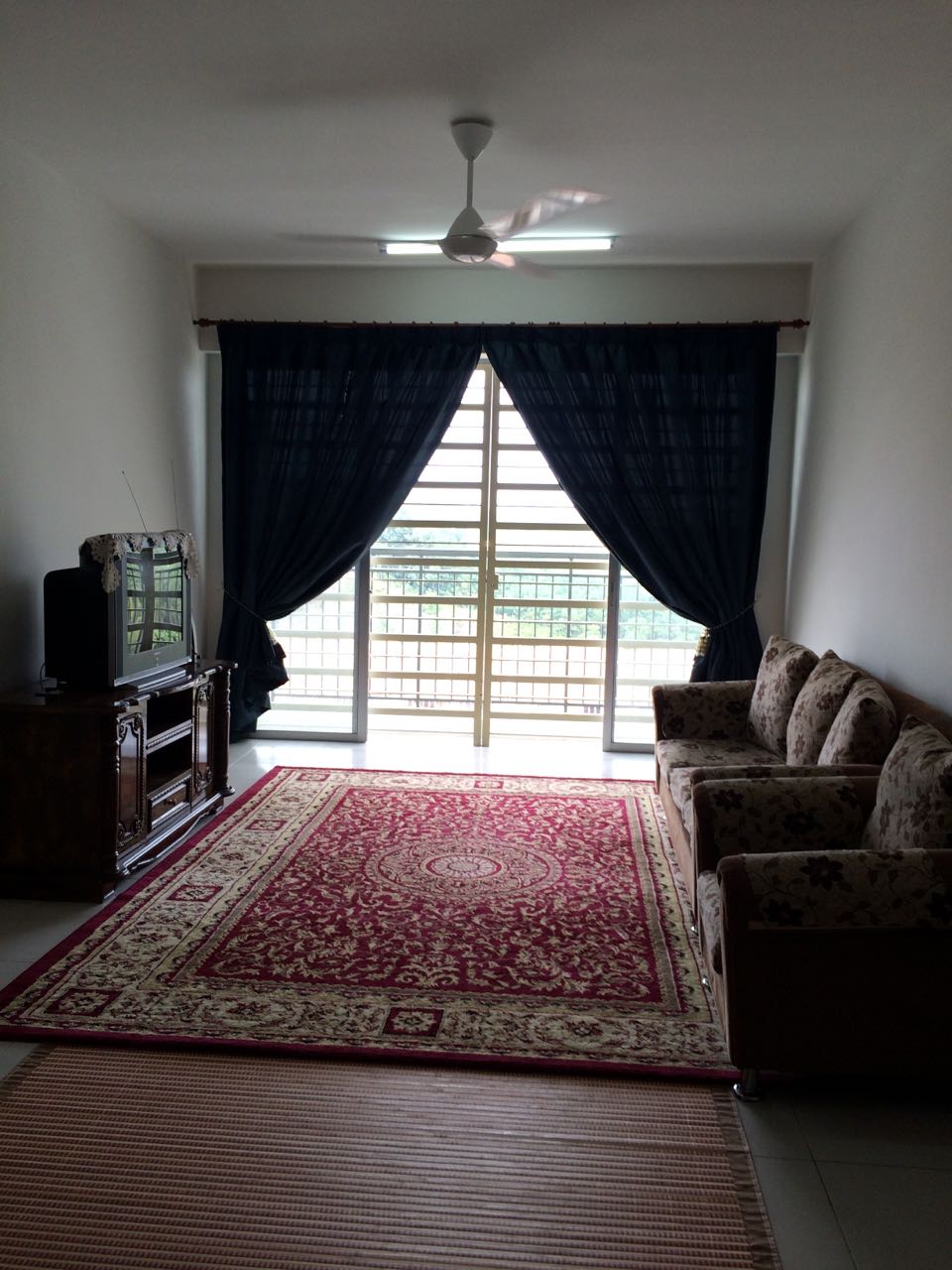 Hijauan Height, Kajang - photo 2