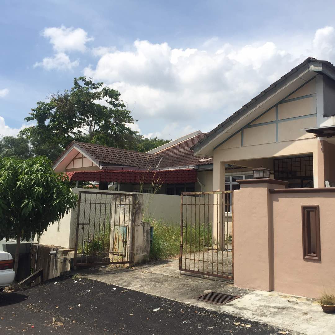 Taman Desa Saujana, Kajang - photo 2
