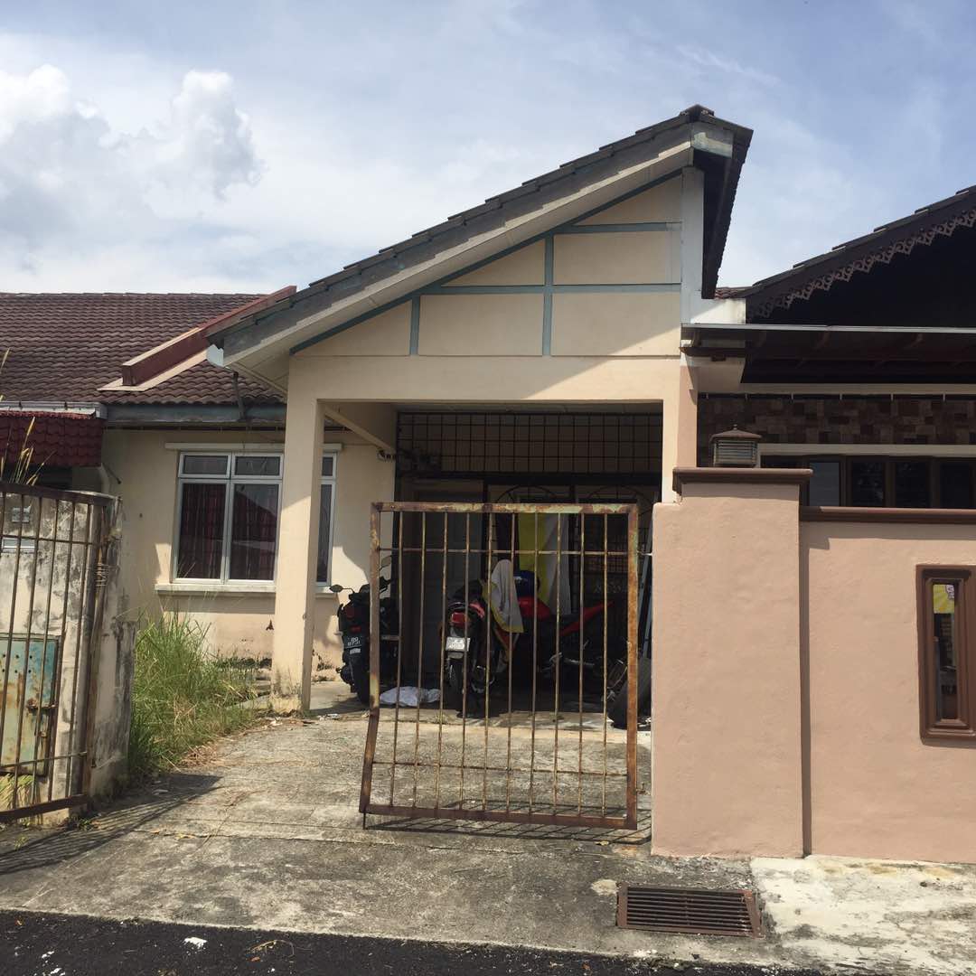 Taman Desa Saujana,  ...