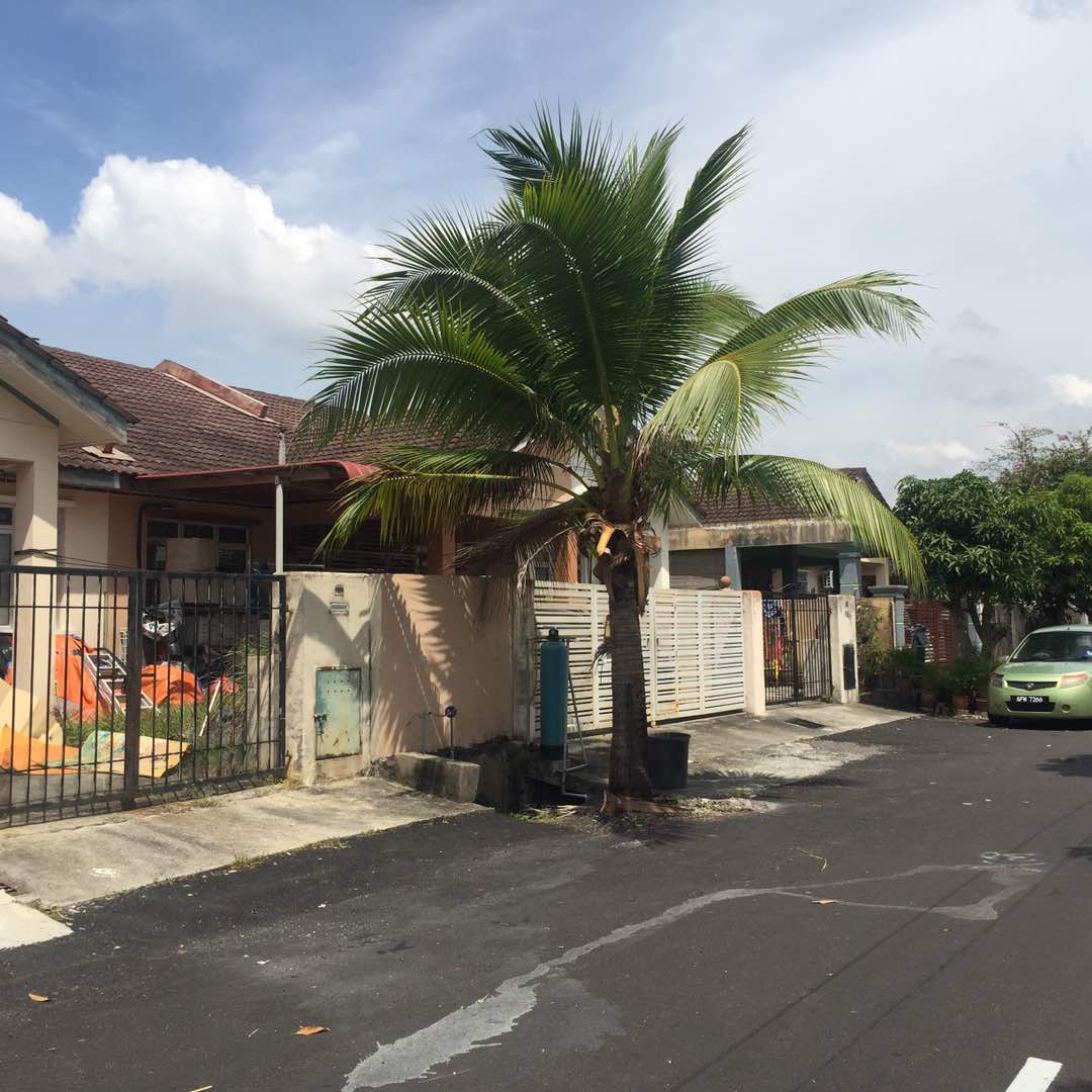 Taman Desa Saujana, Kajang - photo 3