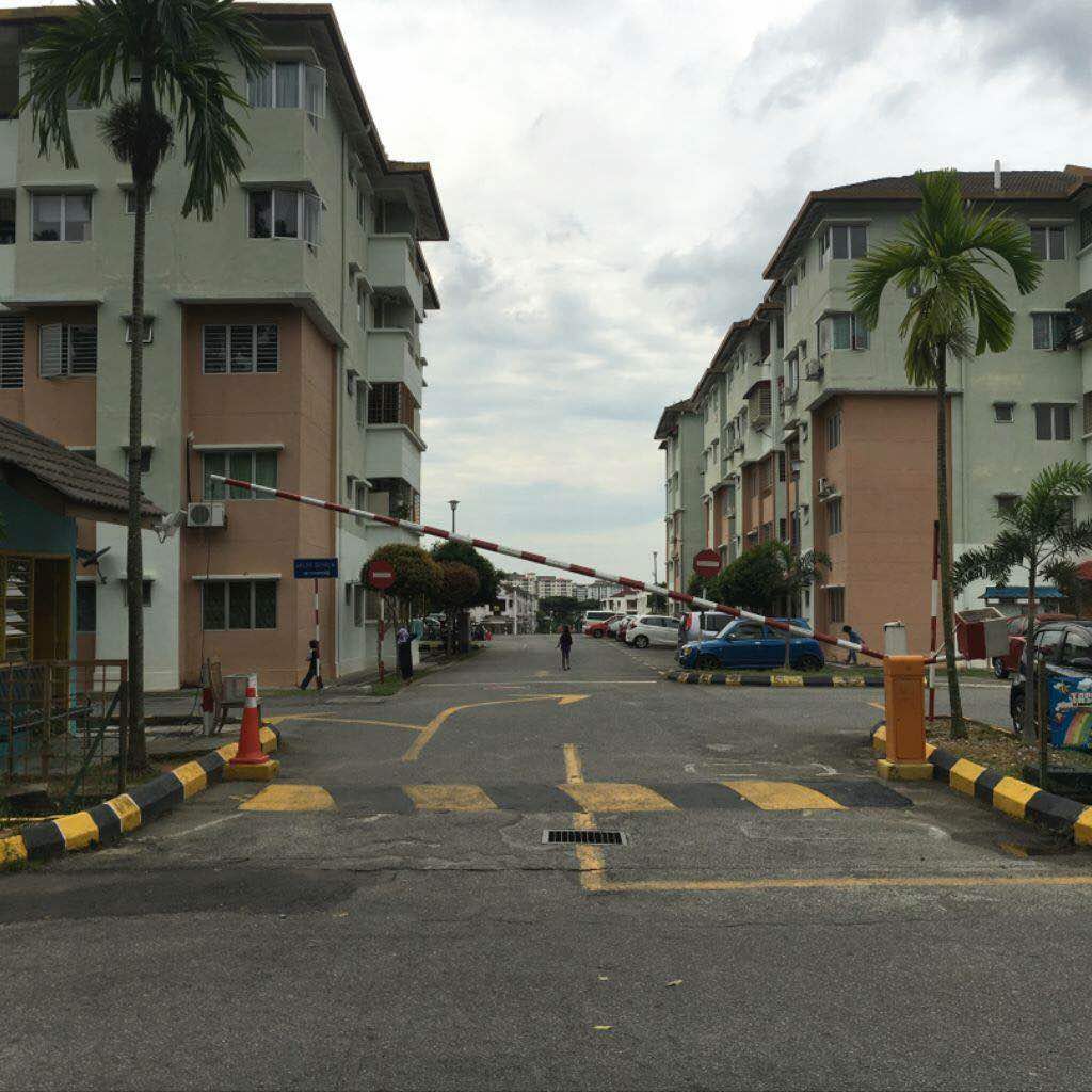 Sutera Apartment, Kajang - photo 2