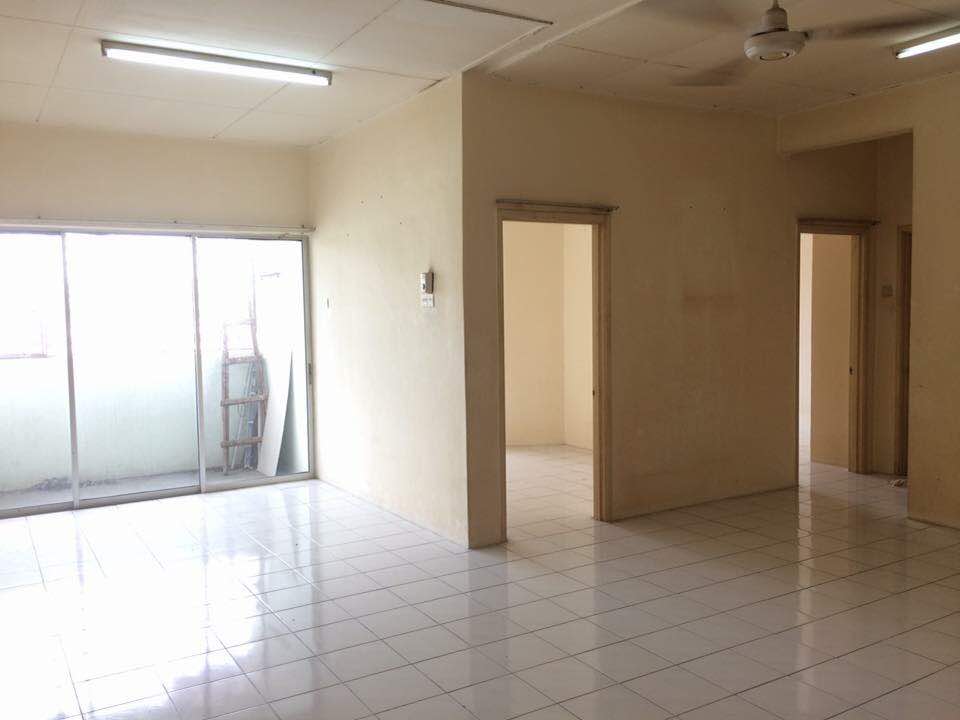 Sutera Apartment, Kajang - photo 4