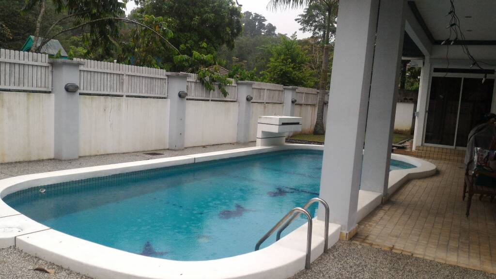 Bungalow at Seksyen 8, Kota Damansara - photo 3