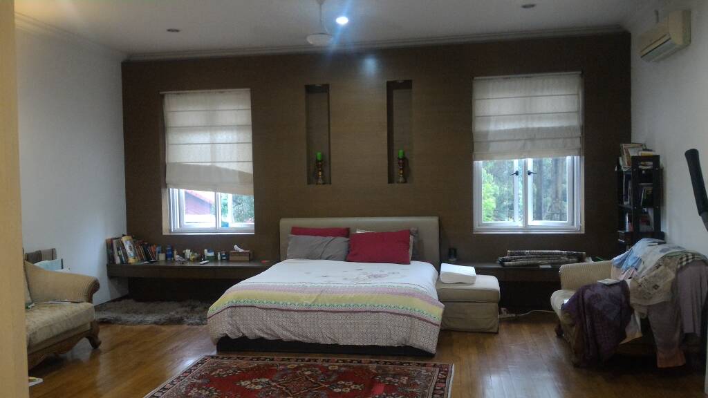 Bungalow at Seksyen 8, Kota Damansara - photo 8