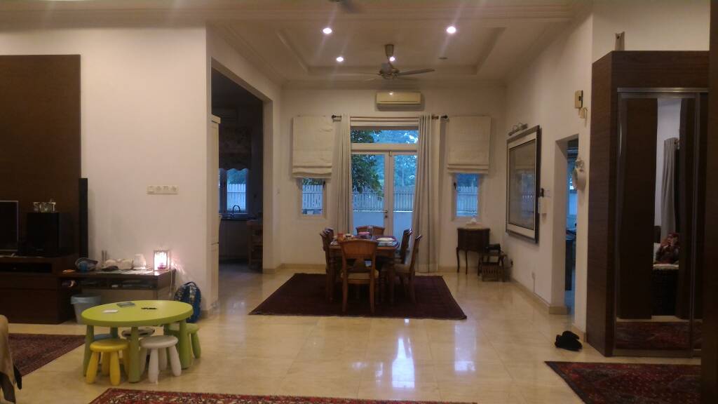 Bungalow at Seksyen 8, Kota Damansara - photo 5