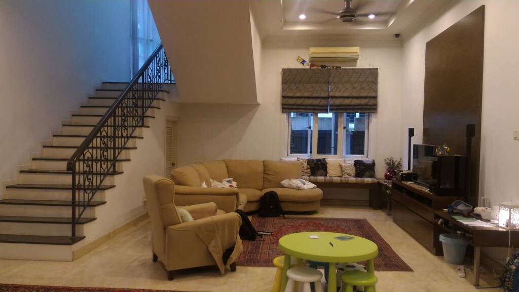 Bungalow at Seksyen 8, Kota Damansara - photo 6