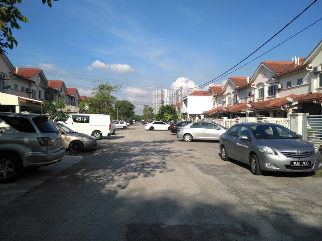Taman Puchong Tekali, Puchong - photo 3