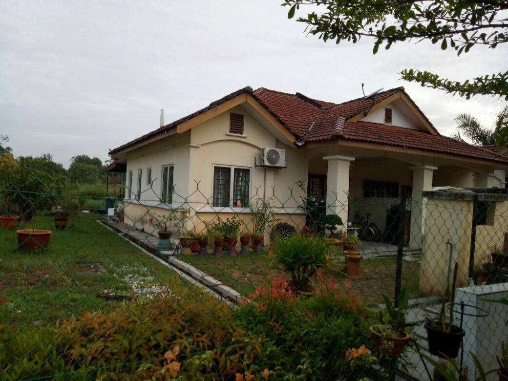 Taman Seri Baiduri, Seksyen 30, Shah Alam - photo 2