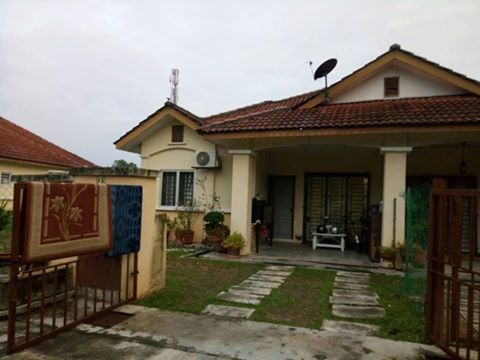 Taman Seri Baiduri, Seksyen 30, Shah Alam - photo 3