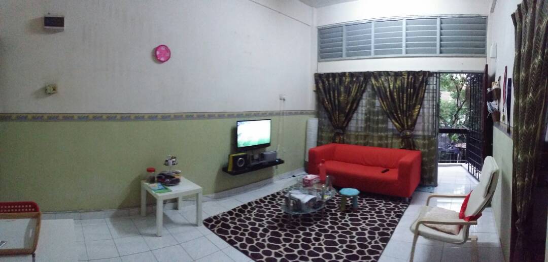 Flat PKNS, Seksyen 17, Petaling Jaya - photo 3
