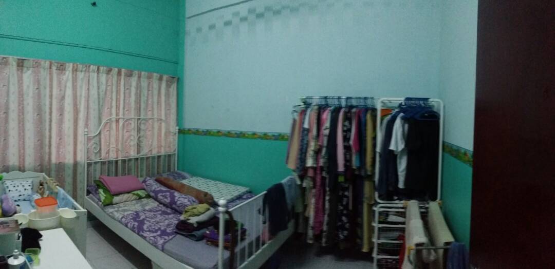 Flat PKNS, Seksyen 17, Petaling Jaya - photo 5