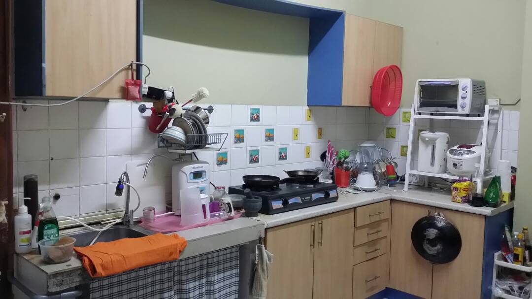 Flat PKNS, Seksyen 17, Petaling Jaya - photo 6