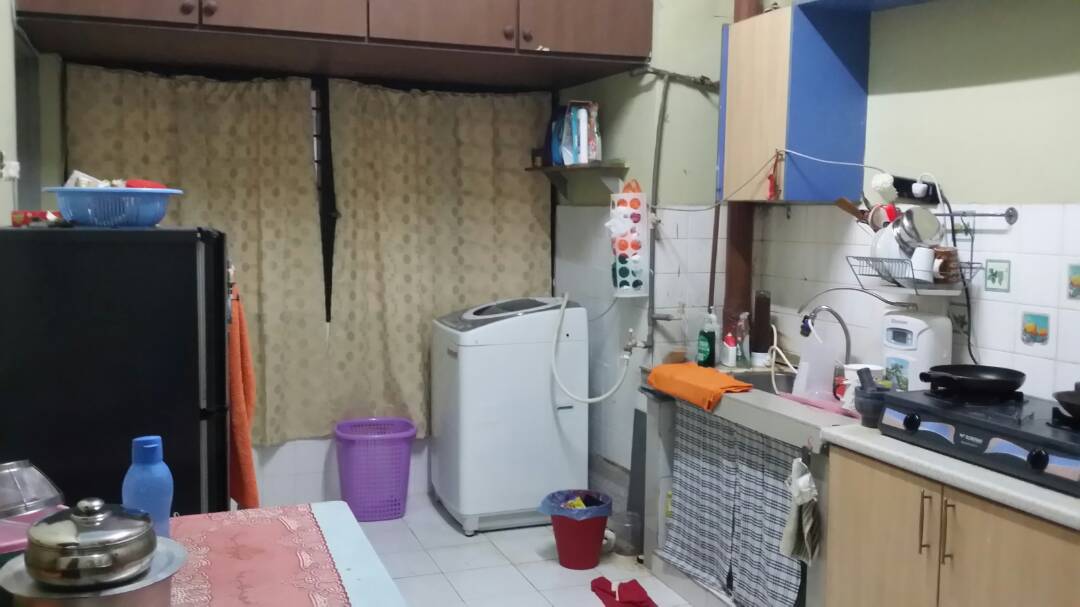 Flat PKNS, Seksyen 17, Petaling Jaya - photo 7