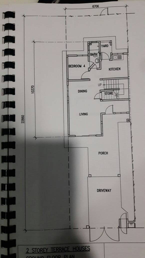 Taman Cahaya Alam, Seksyen U12, Shah Alam - photo 10