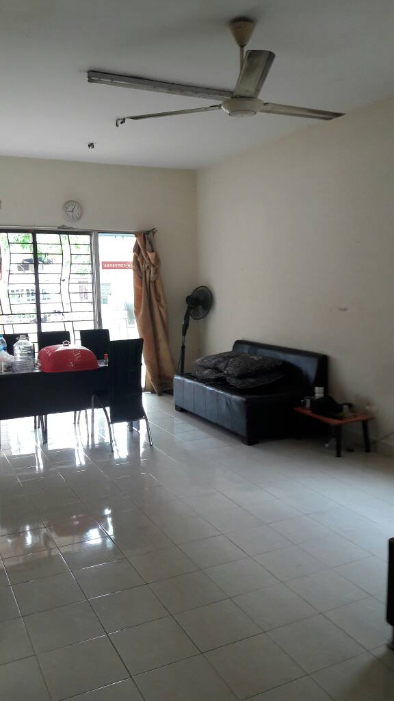Taman Cahaya Alam, Seksyen U12, Shah Alam - photo 3