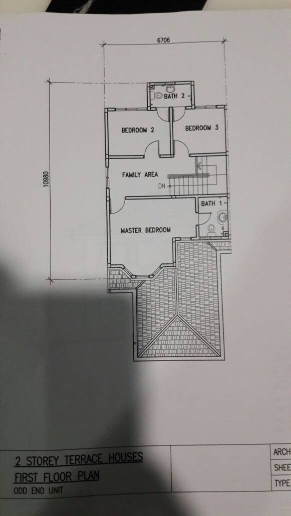 Taman Cahaya Alam, Seksyen U12, Shah Alam - photo 9