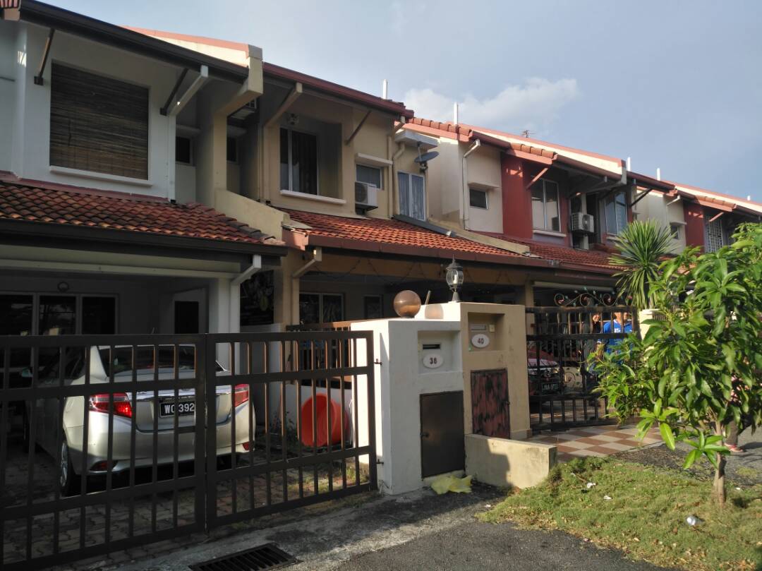 Taman Pinggiran USJ 1, Subang Jaya - photo 2