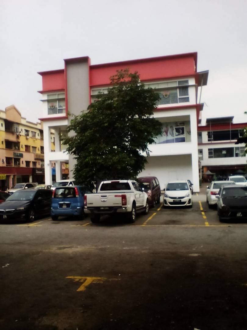 Shop Apartment Sunway Batu Caves - photo 2
