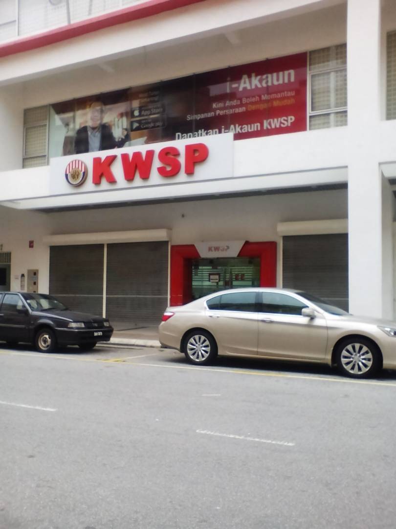 Shop Apartment Sunway Batu Caves - photo 3