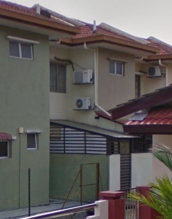Berjaya Park, Seksyen 32 - photo 3